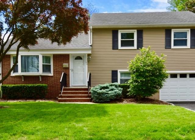 Property at 99 Mapes Ave, Springfield Twp., NJ 07081-3228, 3 beds, 1.5 baths
