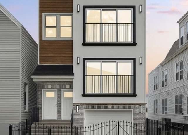 Property at 30 Fabyan Pl, Newark City, NJ 07108-1026, 8 beds, 4.5 baths