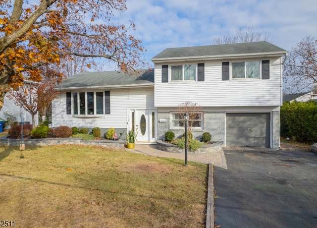 Property at 110 Fucillo St, Manville Boro, NJ 08835-2253, 4 beds, 2 baths