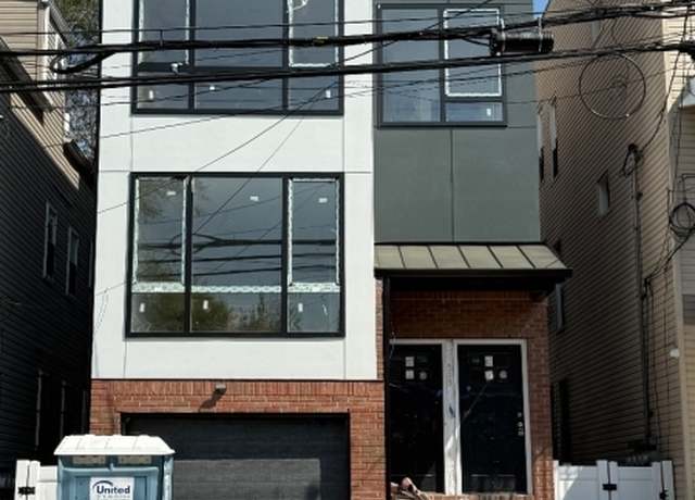 Property at 144 S 9Th St, Newark City, NJ 07107, 6 beds, 4.5 baths