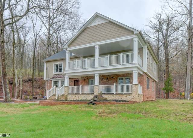 Property at 1 Dock Watch Hollow Rd, Warren Twp., NJ 07059-6905, 5 beds, 3 baths