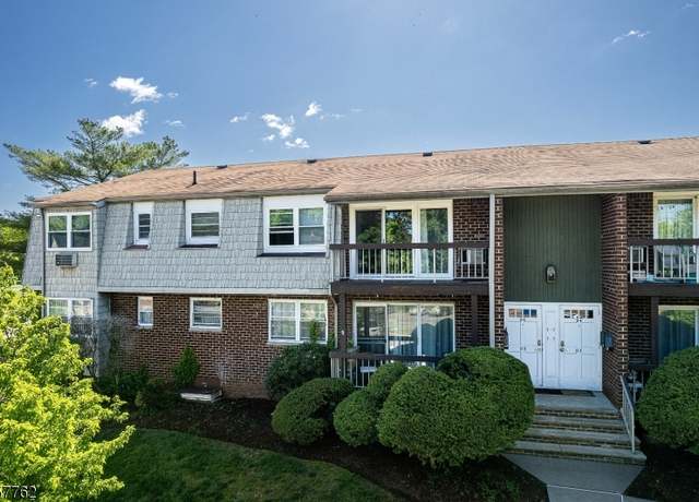 Property at 34 Deanna Dr #96, Hillsborough Twp., NJ 08844, 1 bed, 1 bath