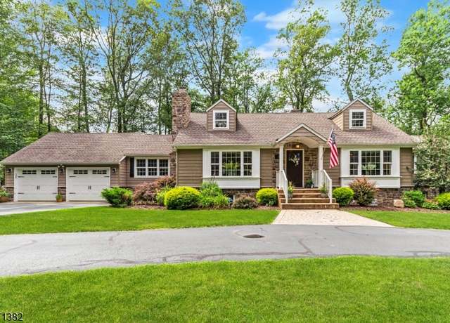 Property at 1 Shongum Rd, Denville Twp., NJ 07834, 4 beds, 3 baths