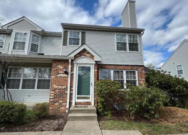 Property at 2804 Cortland Ln, Hanover Twp., NJ 07981-1790, 2 beds, 2.5 baths