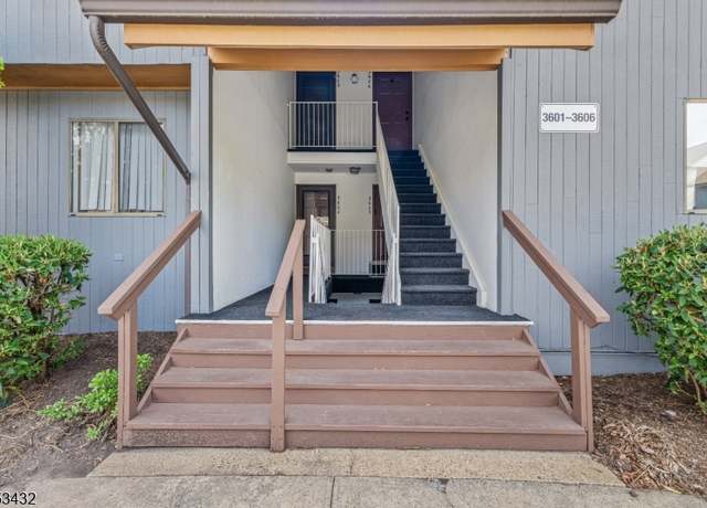 Property at 3601 Balsam Way, Bernards Twp., NJ 07920-3172, 1 bed, 1 bath