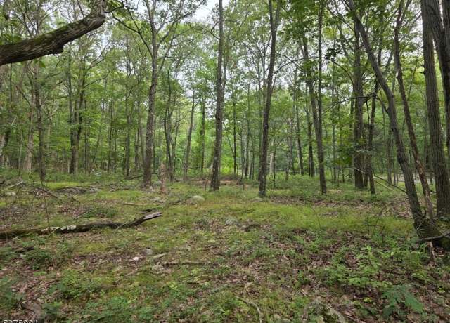 Property at 75 Far View Rd, Hope Twp., NJ 07838-2701