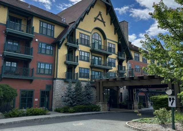 Property at 200 State Rt 94, Vernon Twp., NJ 07462-3323, 1 bed, 1 bath
