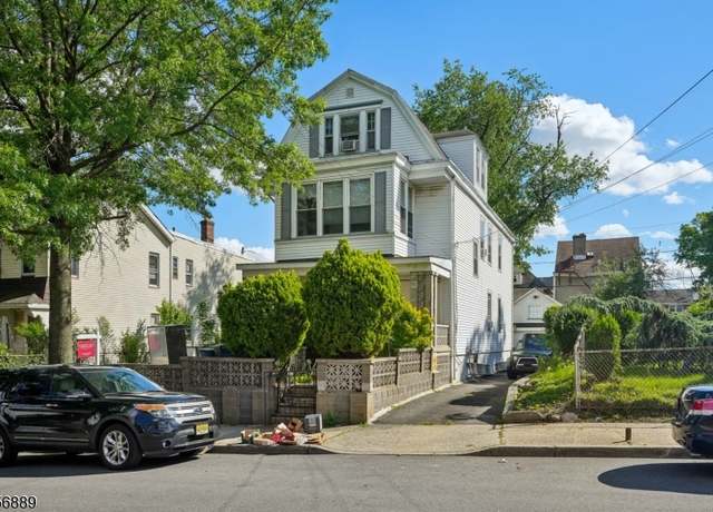 Property at 12 Bock Ave, Newark City, NJ 07112-2116, 9 beds, 3 baths