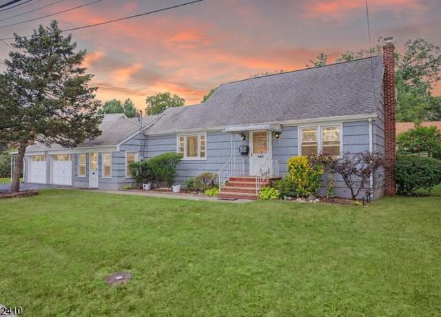 Property at 515 BEECHWOOD Ave, Roselle Park Boro, NJ 07204, 4 beds, 1 bath