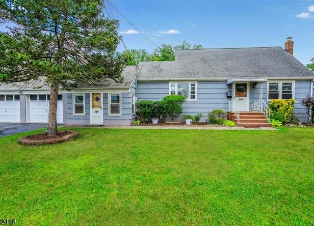 Property at 515 BEECHWOOD Ave, Roselle Park Boro, NJ 07204, 4 beds, 1 bath