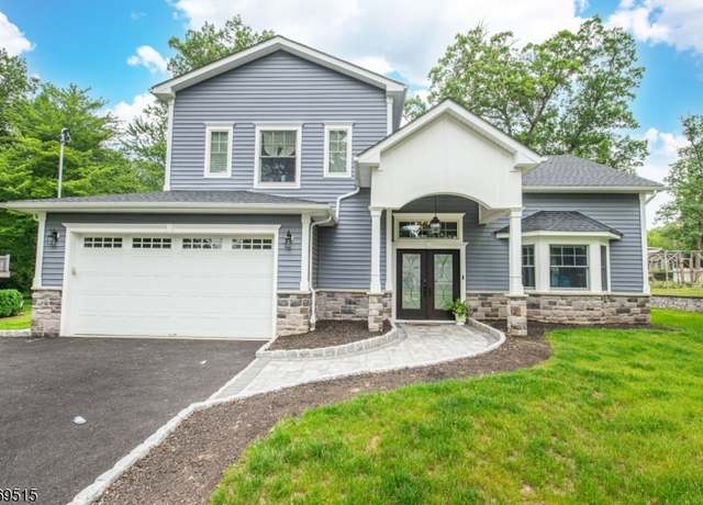 Property at 40 Lee Rd, Livingston Twp., NJ 07039-4132, 5 beds, 3 baths