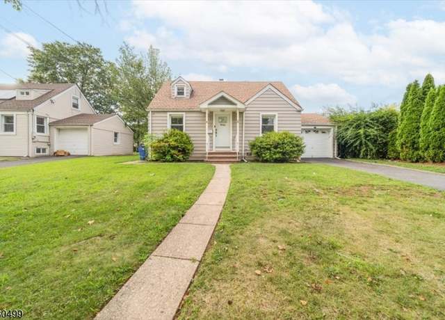 Property at 6 Alison Rd, Roselle Boro, NJ 07203-2903, 3 beds, 2 baths