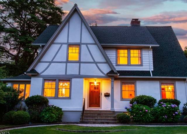 Photo of home in Montclair, NJ