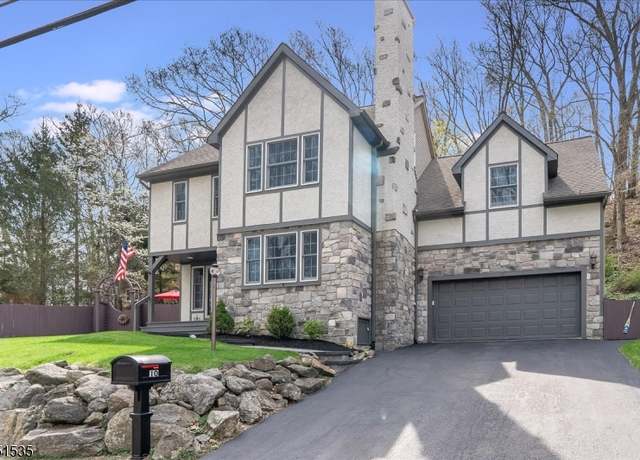 Property at 10 S Shore Trl, Sparta Twp., NJ 07871-1611, 3 beds, 2.5 baths