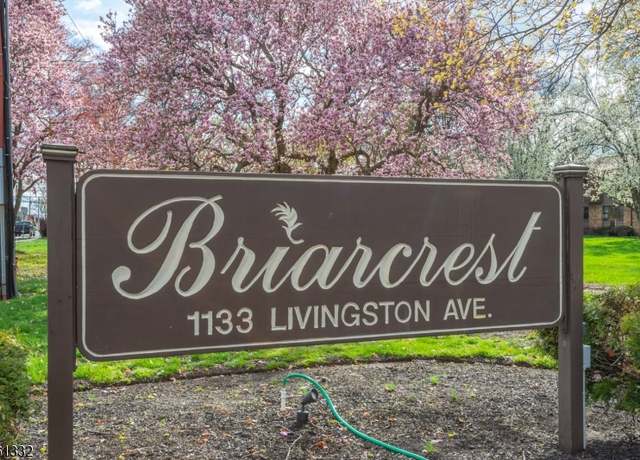 Property at 1133 Livingston Ave #14, North Brunswick Twp., NJ 08902-3700, 2 beds, 1.5 baths