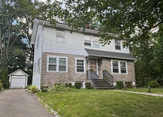 Property at 438 Washington Ave, Montclair Twp., NJ 07042-4343, 3 beds, 1 bath