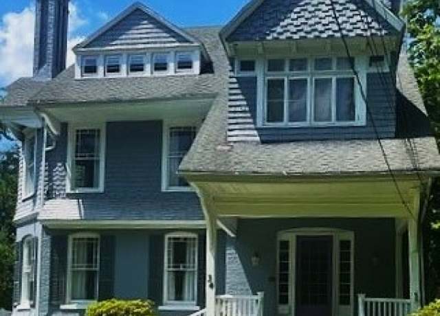 Property at 34 Rockview Ave, North Plainfield Boro, NJ 07060-4512, 9 beds, 7 baths