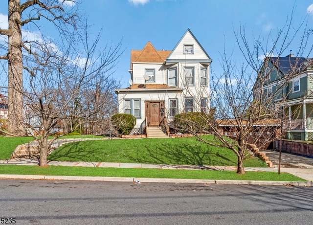 Property at 151 Orchard St, Bloomfield Twp., NJ 07003-5131, 5 beds, 3 baths