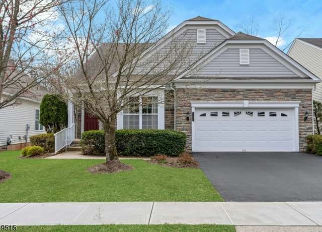 Property at 297 BLAIRSDEN Ct, Franklin Twp., NJ 08873-6031, 3 beds, 4.5 baths