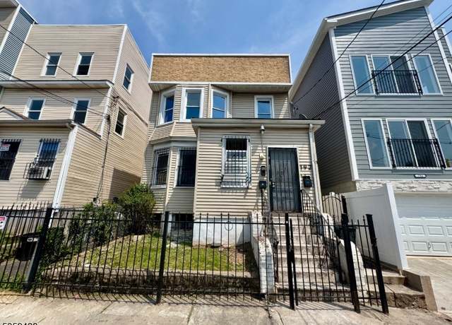 Property at 792 S 19th St, Newark City, NJ 07103-1003, 6 beds, 2 baths