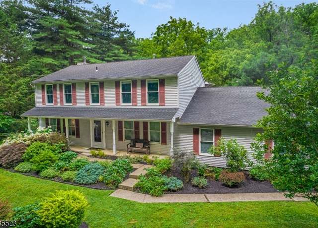 Property at 145 Route519, Pohatcong Twp., NJ 08865, 4 beds, 2.5 baths