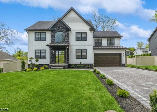 Property at 43 Roseland Ave, Warren Twp., NJ 07059-5748, 4 beds, 3 baths