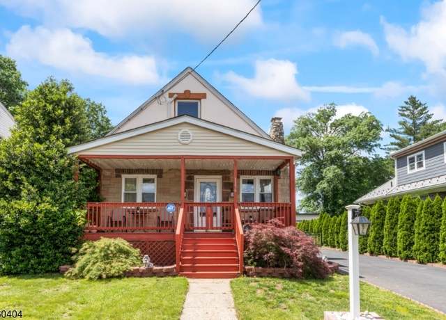 Property at 1156 Kline Pl, Rahway City, NJ 07065-1906, 3 beds, 3 baths