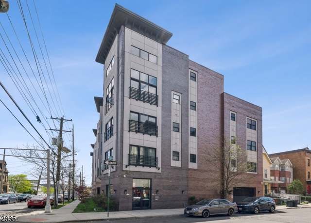 Property at 110-114 Mayor Gibson #203, Newark City, NJ 07104, 3 beds, 2 baths