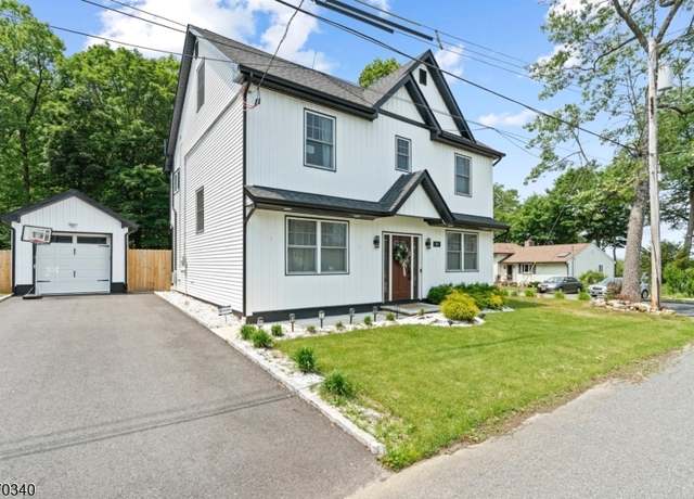 Property at 29 Tennis Rd, Jefferson Twp., NJ 07849-1706, 4 beds, 3 baths