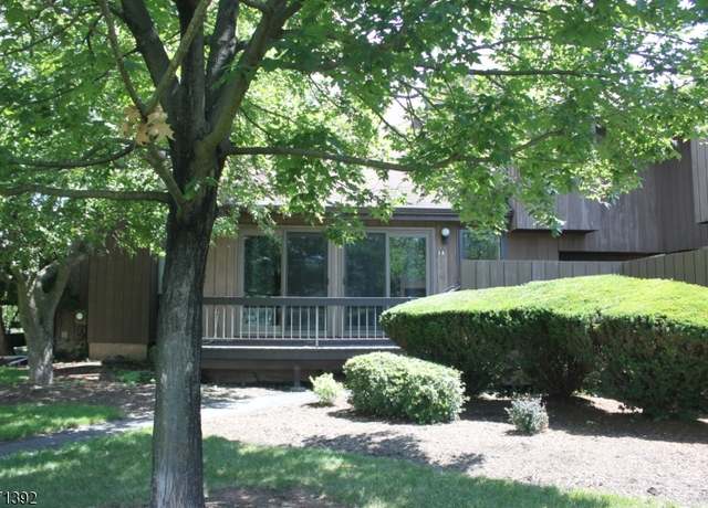 Property at 118 Bluebird Dr Unit 1A, Hillsborough Twp., NJ 08844-4983, 2 beds, 2.5 baths