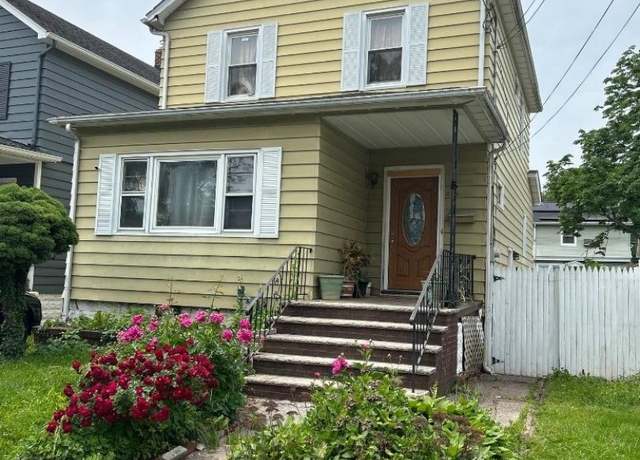 Property at 608 Sheridan Ave, Roselle Boro, NJ 07203-2238, 4 beds, 2 baths