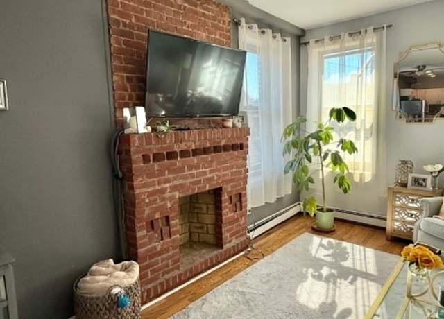 Property at 650 1st St, Hoboken City, NJ 07030-6022, 1 bed, 1 bath