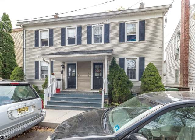 Property at 11 S Harrison St, Frenchtown Boro, NJ 08825-1203