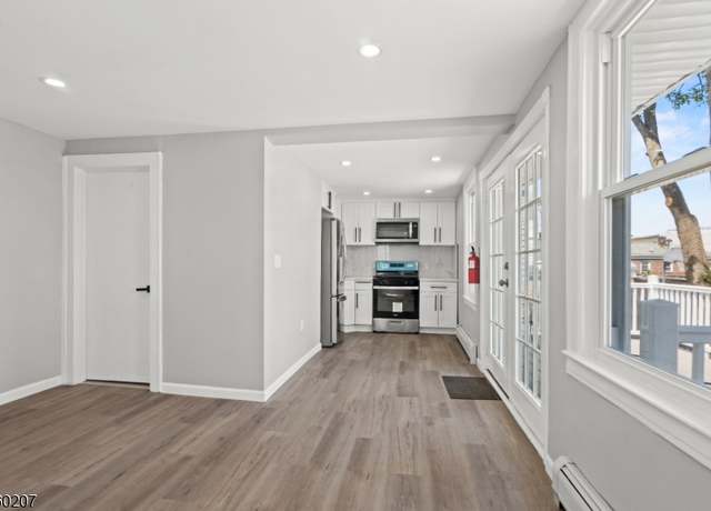 Property at 190 Washington Ave #2, Hackensack City, NJ 07601-6816, 4 beds, 3 baths