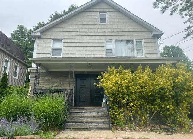 Property at 41 Central Ave, Caldwell Boro Twp., NJ 07006-4803