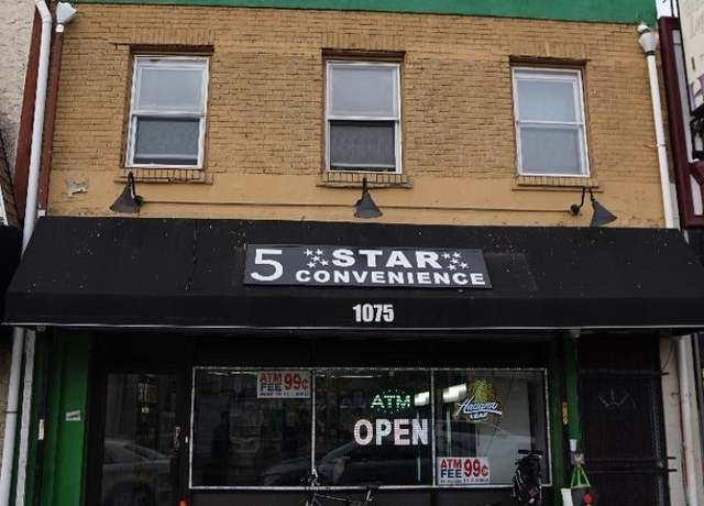 Property at 1075 Bergen St, Newark City, NJ 07112-2039, 3 beds, 2 baths