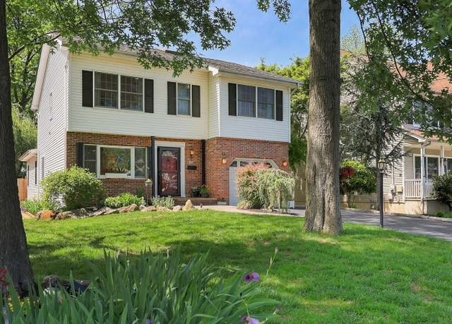 Property at 227 Myrtle Ave, Westfield Town, NJ 07090-1500, 4 beds, 3.5 baths
