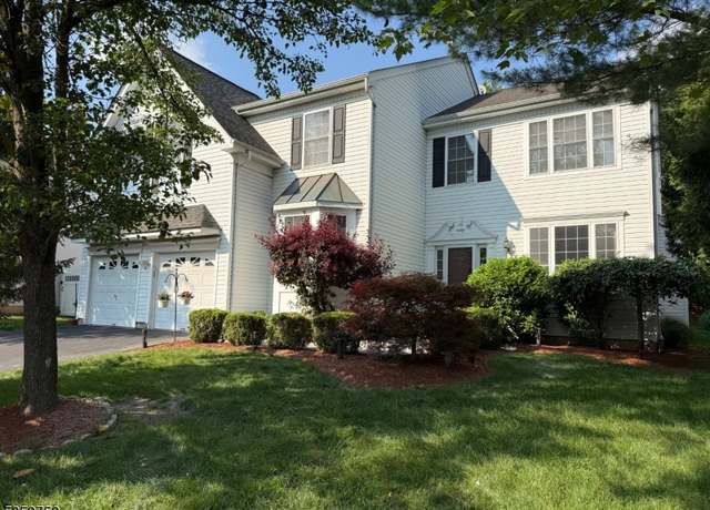 Property at 43 BLUE RIDGE Cir, Scotch Plains Twp., NJ 07076-3301, 5 beds, 2.5 baths