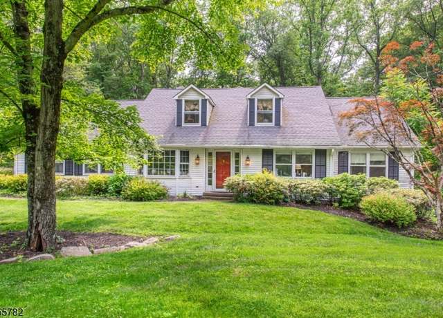 Property at 29 Coleman Rd, Washington Twp., NJ 07853-3208, 3 beds, 3.5 baths