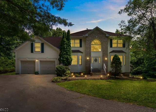 Property at 36 Indian Spring Rd, Mount Olive Twp., NJ 07828-1929, 4 beds, 2.5 baths