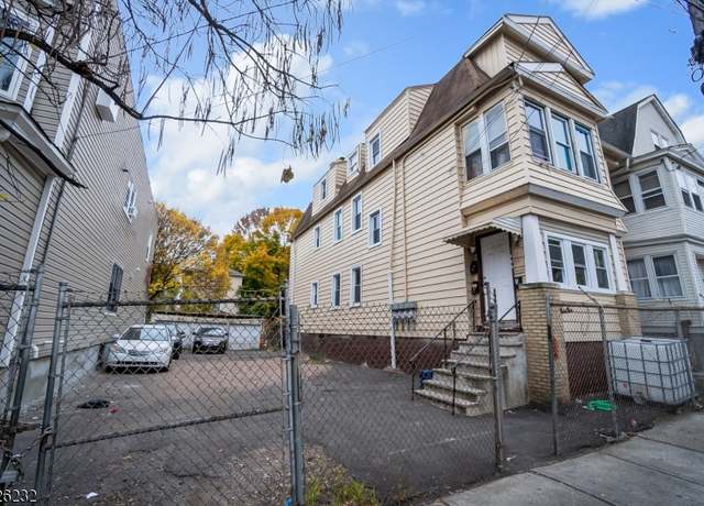 Property at 29 N 5th St, Newark City, NJ 07107, 8 beds, 3 baths