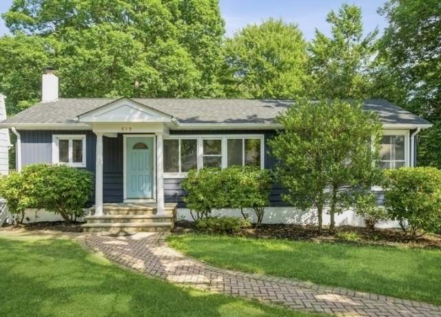 Property at 619 Bensel Dr, Mount Arlington Boro, NJ 07850-1434, 3 beds, 2 baths