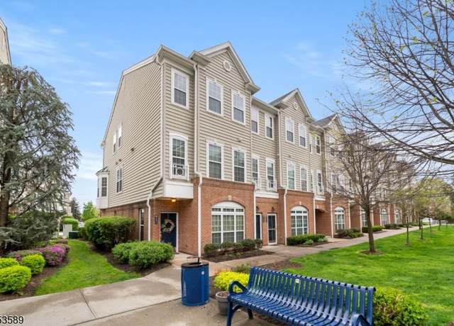 Property at 1301 Hamilton St, Belleville Twp., NJ 07109-5343, 2 beds, 2.5 baths