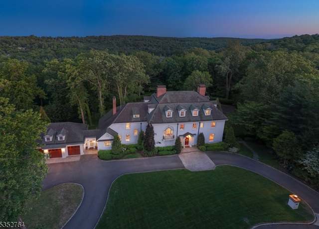Property at 10 Rowan Rd, Summit City, NJ 07901-4312, 8 beds, 6.5 baths