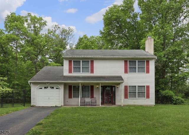 Property at 34 Hancock Rd, Piscataway Twp., NJ 08854-3622, 4 beds, 2.5 baths