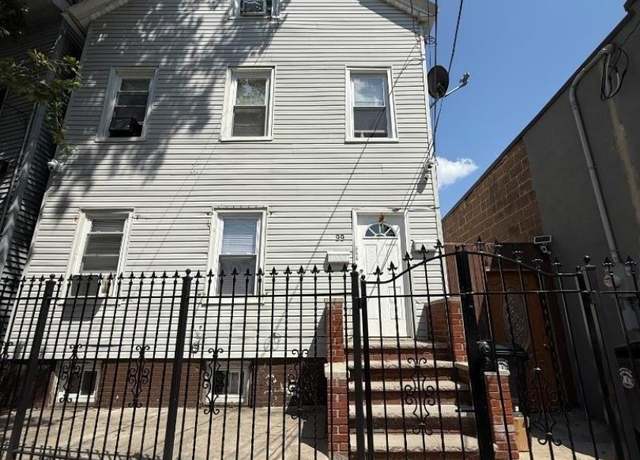 Property at 99 Cutler St, Newark City, NJ 07104, 5 beds, 4 baths