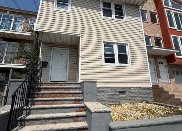 Property at Undisclosed address, Newark City, NJ 07112-1623, 8 beds, 4 baths