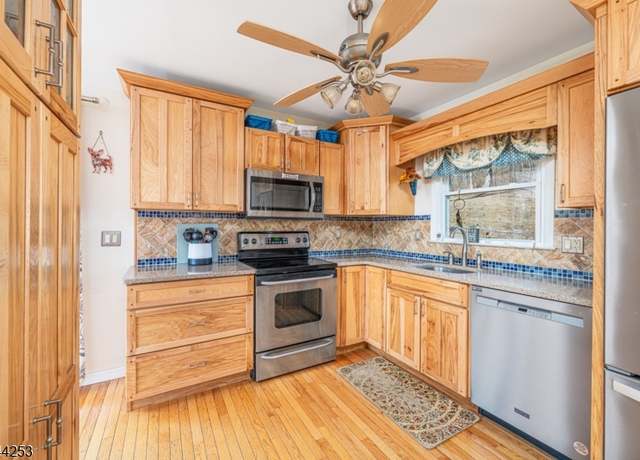 Property at 1 Sheba Dr, Vernon Twp., NJ 07461-4829, 3 beds, 1.5 baths