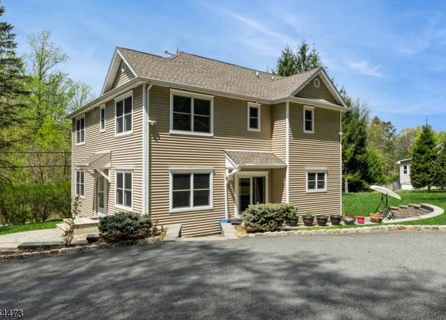 Property at 378 Franklin Ave, Denville Twp., NJ 07834, 3 beds, 2.5 baths