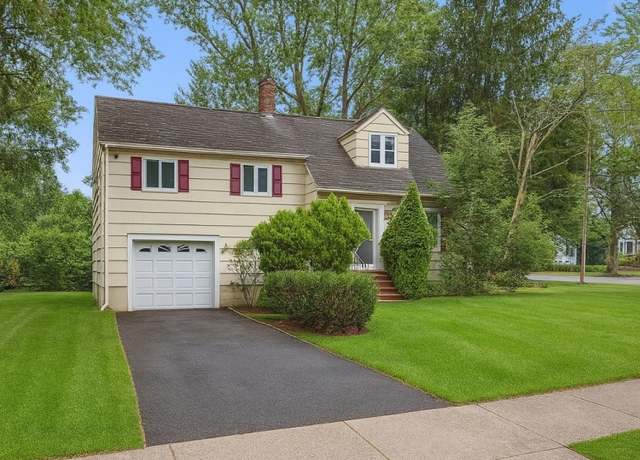 Property at 111 Deerfield Rd, Wayne Twp., NJ 07470-6445, 3 beds, 2 baths
